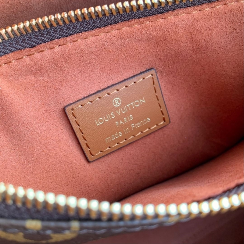 LV Top Handle Bags